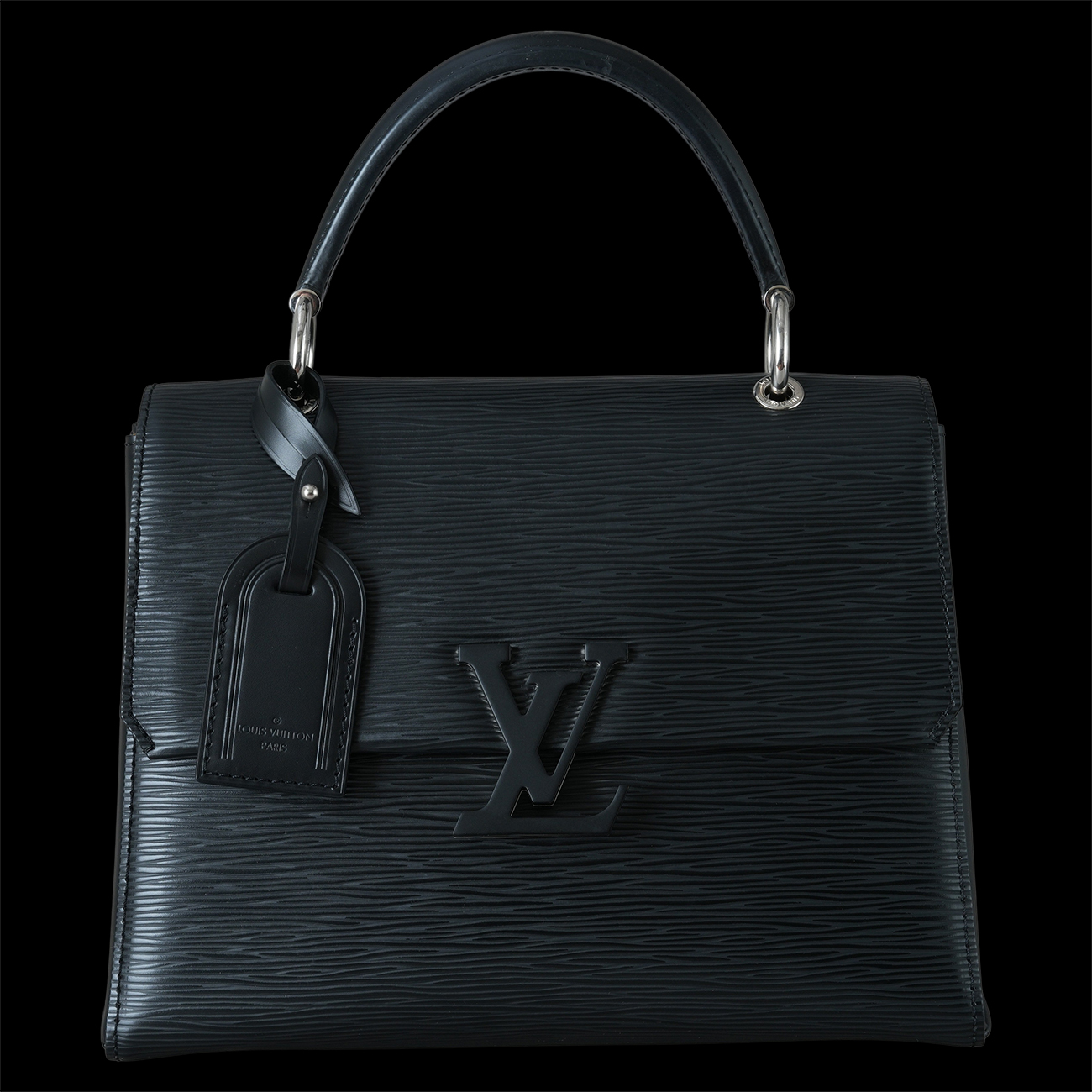 LOUIS VUITTON(USED)루이비통 포쉐트 그르넬 누아르
